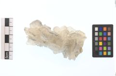 Foto von Calcit (NHMW-MIN-As324)